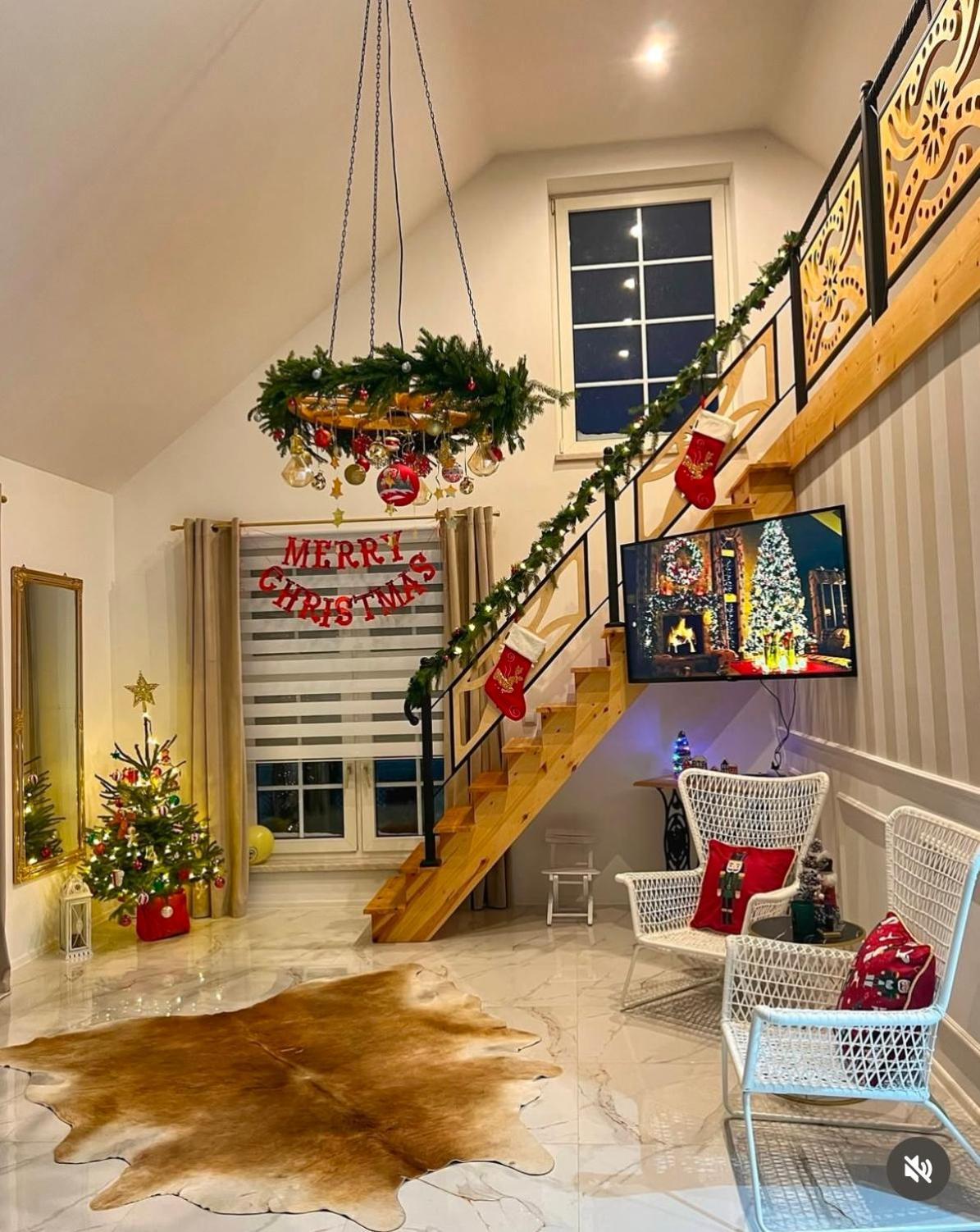 Jaki Tu Spokoj Domek W Bieszczadach Wojtkowa Extérieur photo