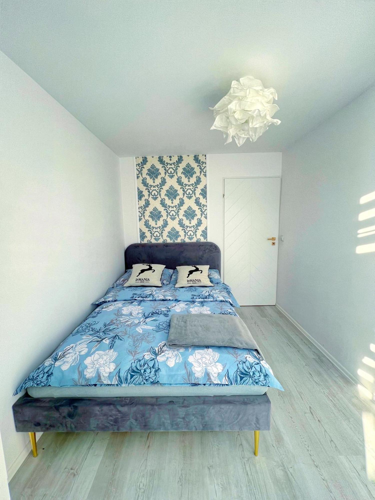 Jaki Tu Spokoj Domek W Bieszczadach Wojtkowa Extérieur photo