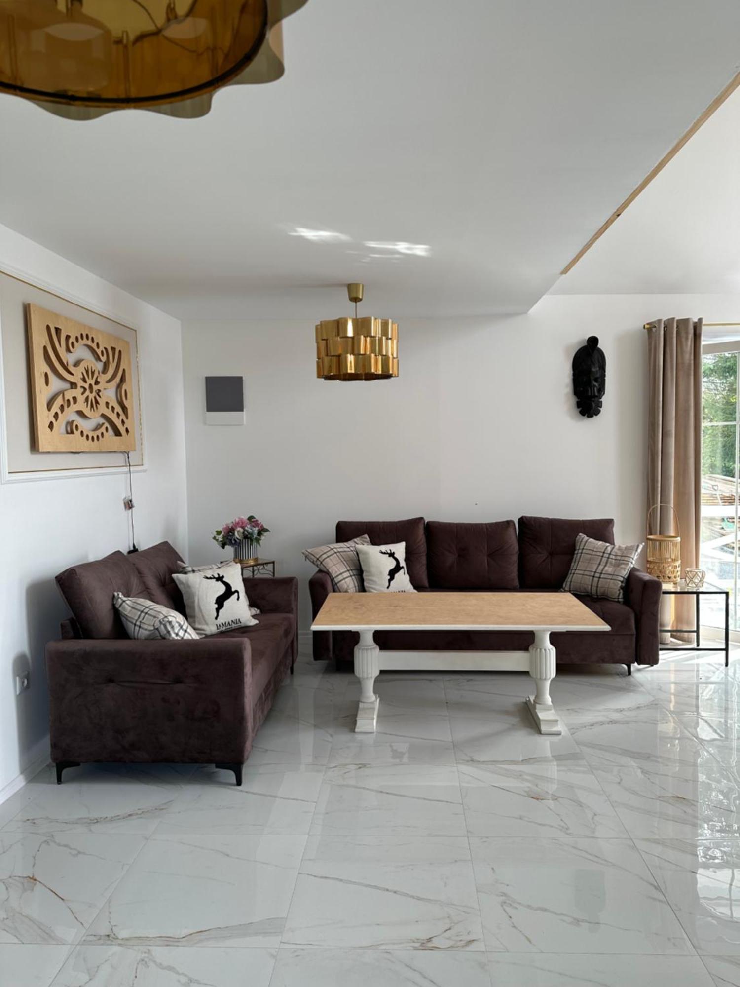Jaki Tu Spokoj Domek W Bieszczadach Wojtkowa Extérieur photo