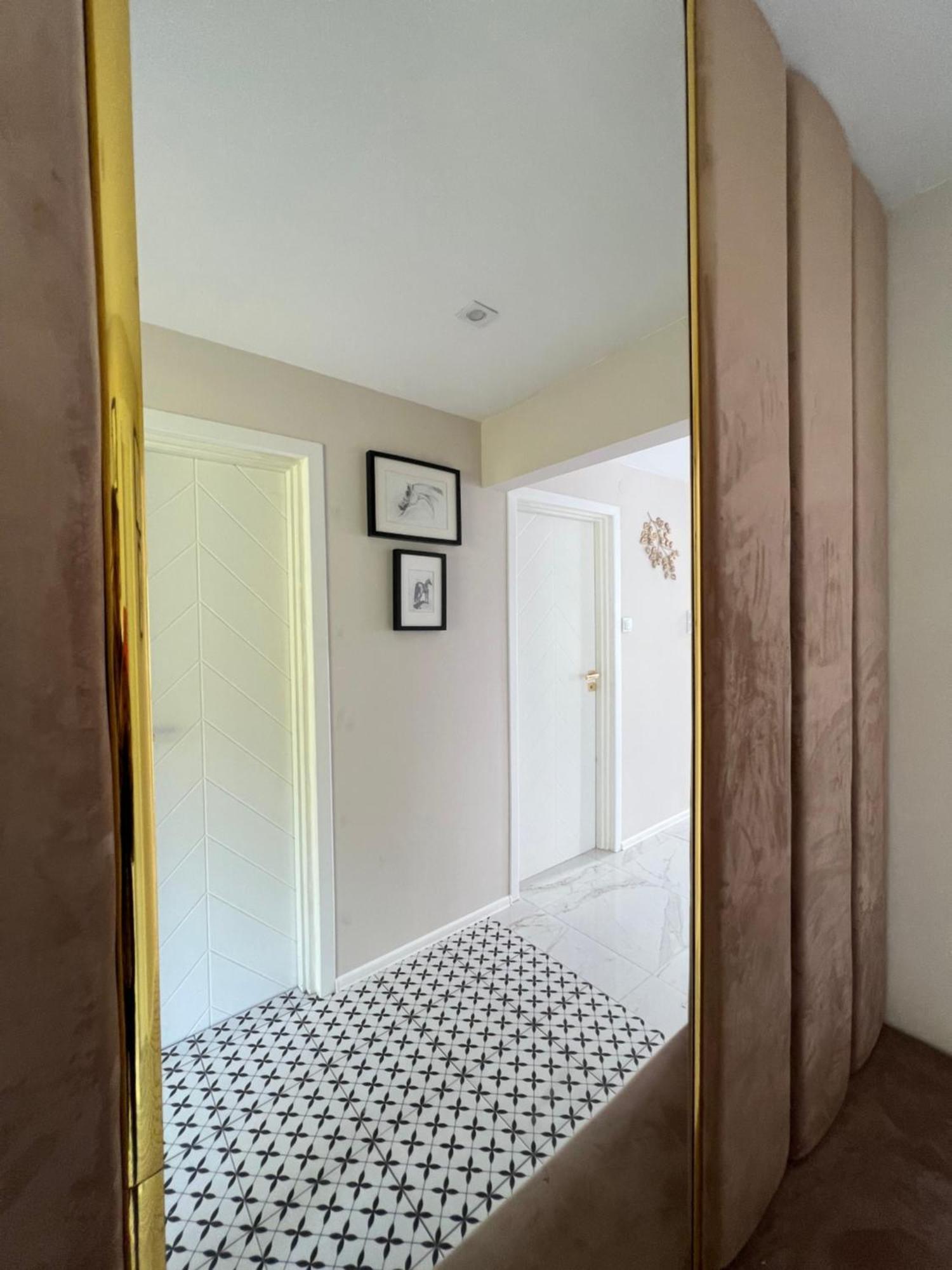 Jaki Tu Spokoj Domek W Bieszczadach Wojtkowa Extérieur photo